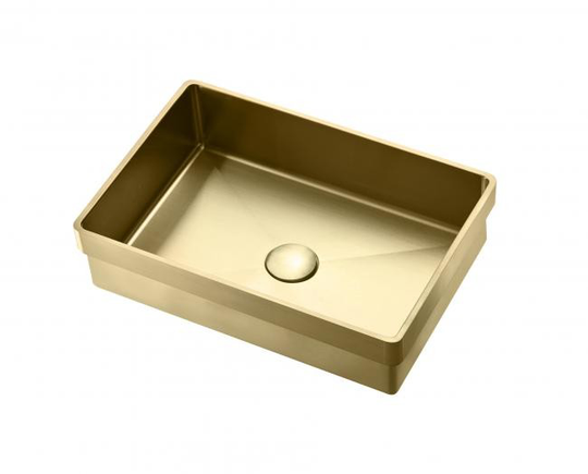 Tapwell Handfat HT4328 Mässing