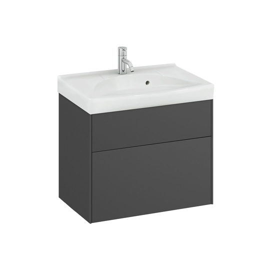 Tvättställsskåp Ifö Sense SUS 60 Compact