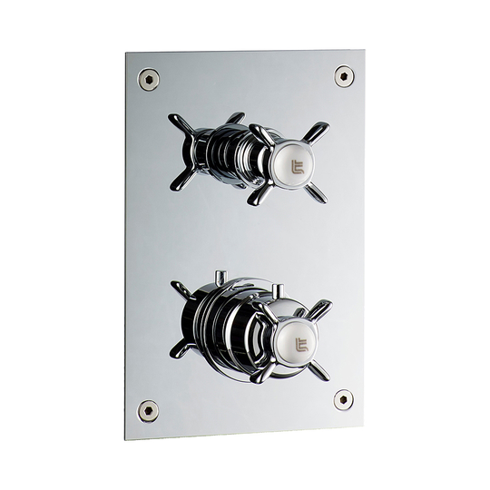 Duschblandare Tapwell Classic Box 268