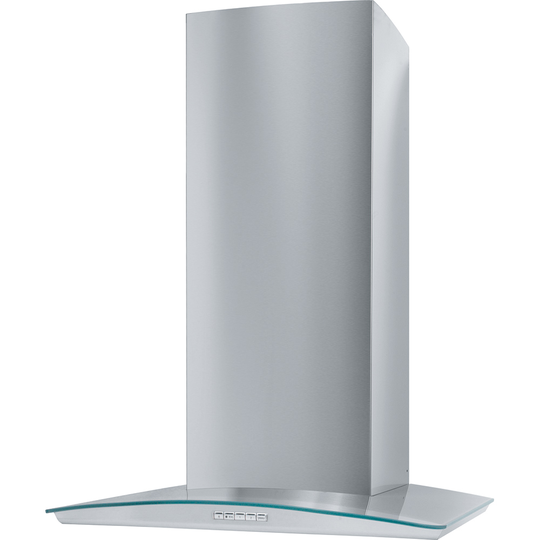 Franke Vägghängd Spiskåpa Opal 762-10 Lägenhet 60 cm