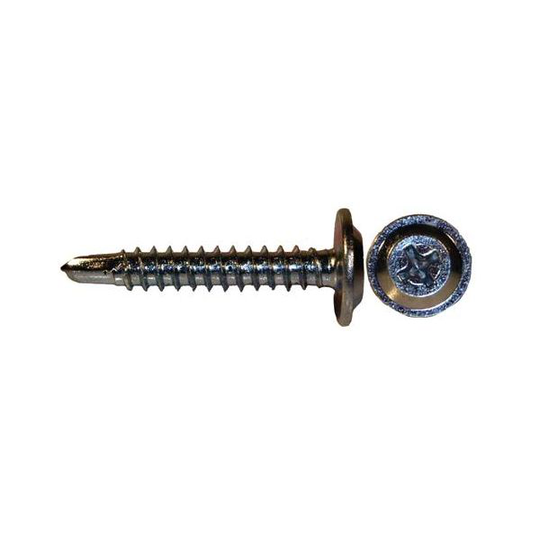 Grabber G34SZL Montageskruv 4,2 x 13 mm, 1000-pack