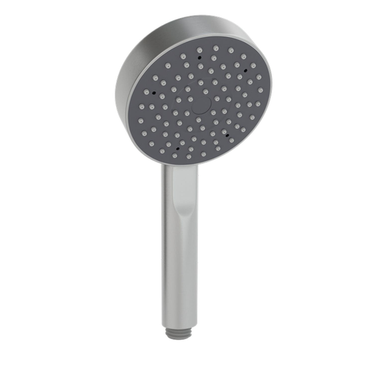 Primy Handdusch Rund Steel Pleasure
