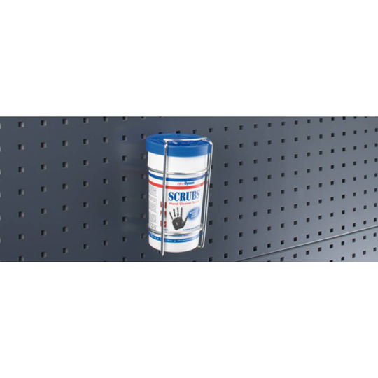 Bott 14022006 Organiseringssystem (B x H x D) 130 x 210 x 130 mm