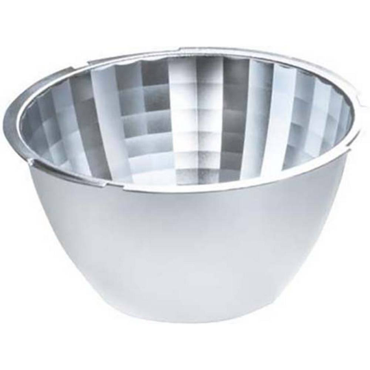 Reflektor Aluminium (Ø x H) 110 mm x 60 mm Brumberg Brumberg Leuchten 88171001