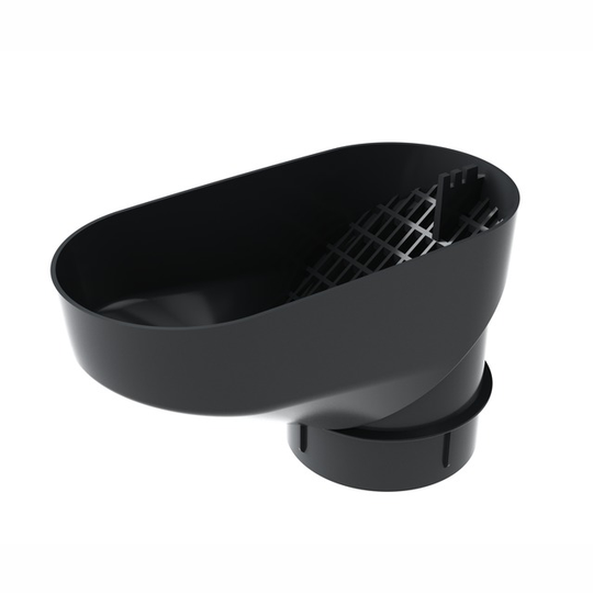 RENSTRATT SVART | Beijerbygg Byggmaterial