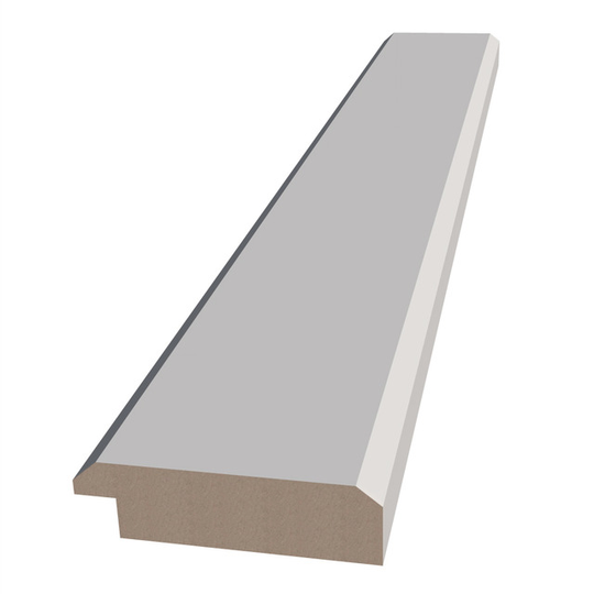 BRÖSTLIST KLASSISK 16X56X2440 | Beijerbygg Byggmaterial