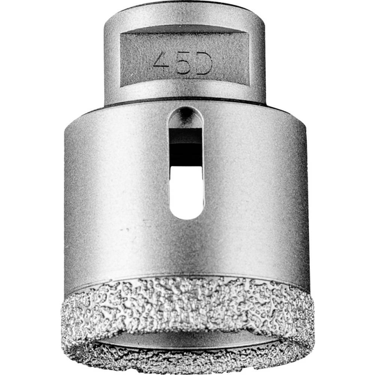 PFERD DCD 45 M14 FL PSF 68300084 Diamantborr för torrborrning 45 mm 1 st