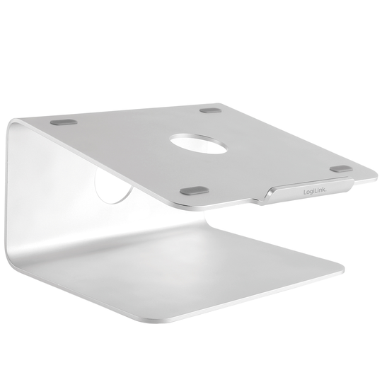 LogiLink Ställ för laptop 11-17" / surf