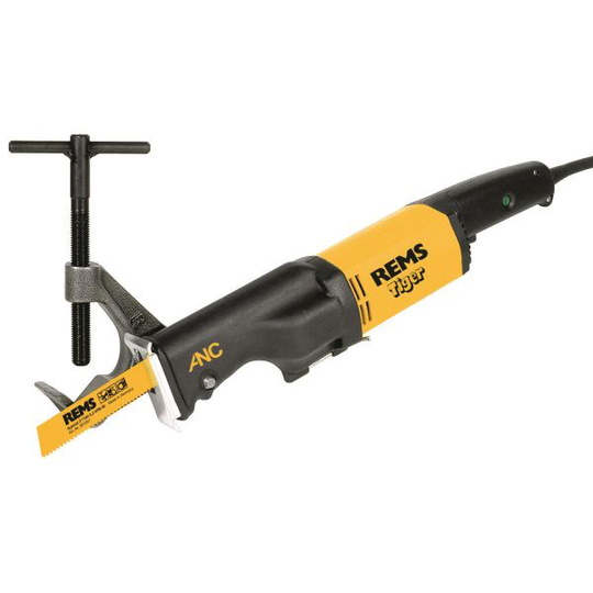 REMS Tiger Tigersåg 2400 varv/min, 1050 W