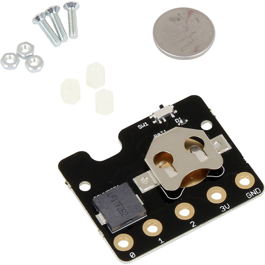Power-modul KI-5610