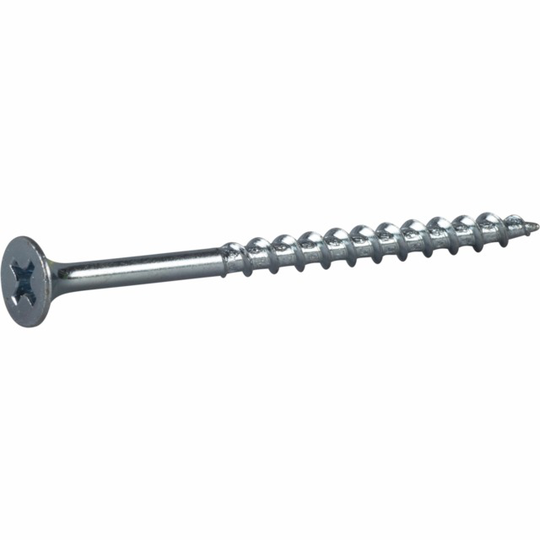 GIPSSKRUV 3,9X57 TRÄ FZB 200ST | Beijerbygg Byggmaterial