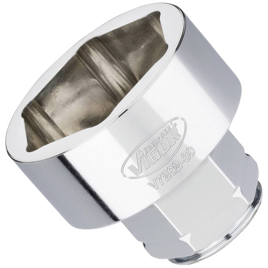 Vigor V7202-30 V7202-30 Hylsnyckelinsats 1/2