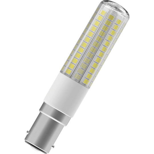 LEDVANCE LED EEK A (A - G) N/A N/A 7 W = 60 W Varmvit (Ø x L) 18 mm x 90 mm 1 st