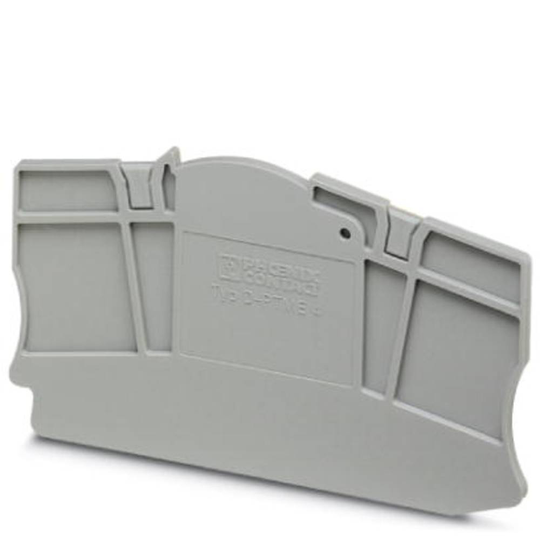 D-PTME 4 - lock D-PTME 4 Phoenix Contact Innehåll: 10 st