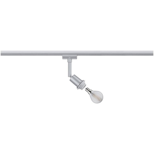 Paulmann Deco Spot Dekorationsbelysning URail E14 Krom (matt)