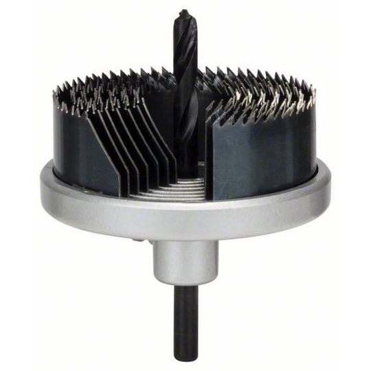 Bosch Accessories 2608584061 Sågkransset 7 delar 1 set