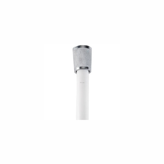 DUSCHSLANG VIT PLAST 1500MM | Beijerbygg Byggmaterial