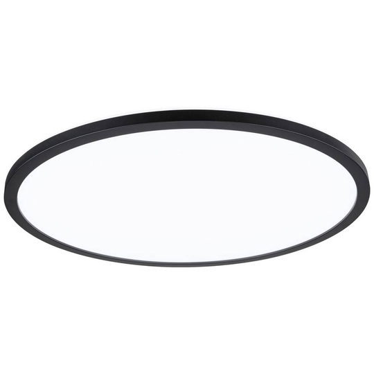LED-takbelysning 22 W N/A Paulmann Atria Shine 71013 Svart