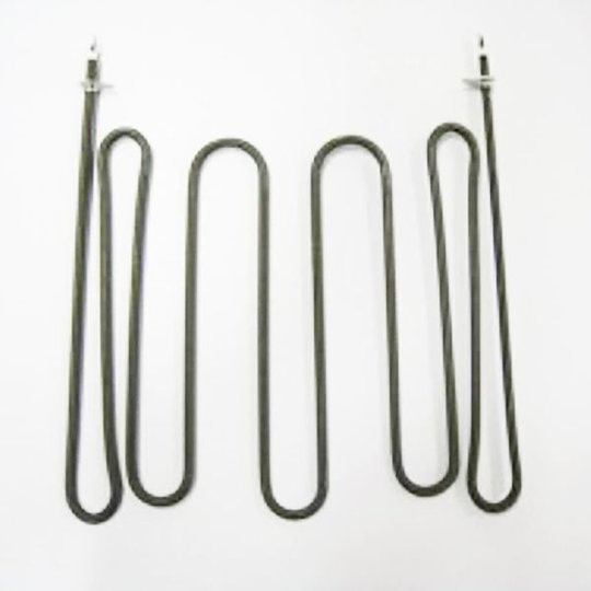 TylöHelo 96000162 Rörelement 24.7 OHM, 3-pack