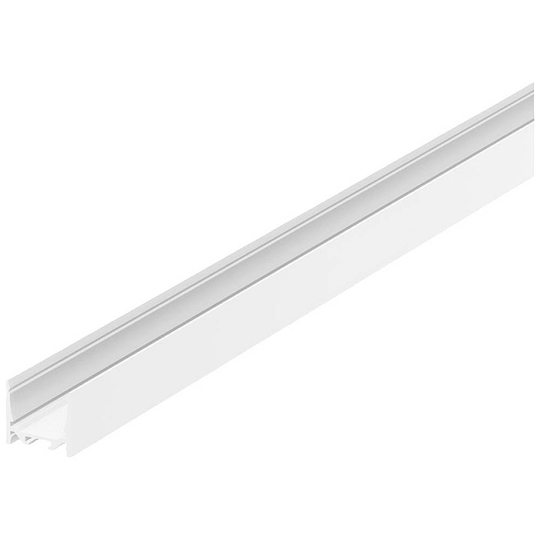 Profil Aluminium (L x B x H) 1500 x 35 x 32 mm SLV GRAZIA 20 1004919