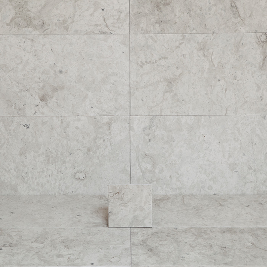 Marmor Arredo Thala Grey Matt 15x15 cm