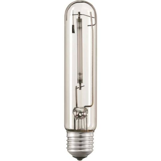 Philips Master SON-T PIA Plus Högtrycksnatriumlampa E27-sockel 50 W