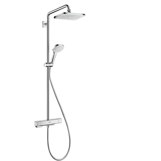 Hansgrohe Croma E280 Takduschset 160 c/c