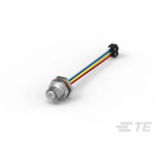 TE Connectivity 1-2823589-4 1 st Package