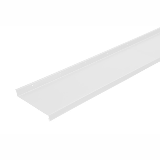 UNDERBLECK 40 1200MM VIT | Beijerbygg Byggmaterial