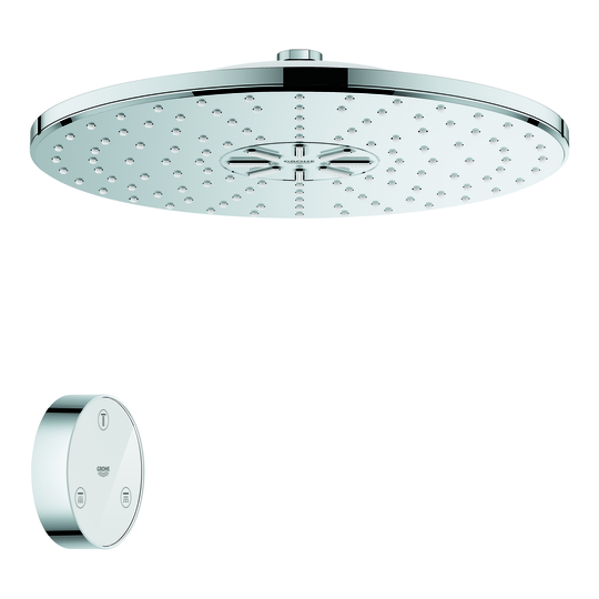 Takdusch Grohe Rainshower SmartConnect 310