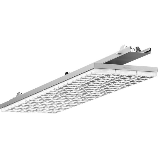 LED-monteringsskena 50 W LED Trilux 7650 LightP #7109440 7109440 Silver