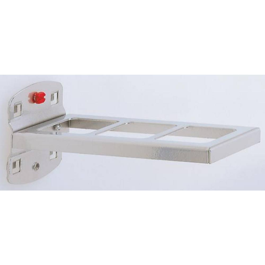 Kappes 4042.00.0901,4042.00.0915_0727 Organiseringssystem (L x B) 150 mm x 55 mm