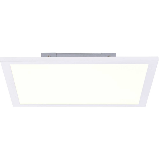 LED-panel 18 W N/A Brilliant Charla G90350/05 Vit