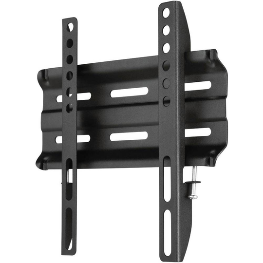 Hama 00118106 FIX TV-väggfäste 48,3 cm (19) - 121,9 cm (48) Fast