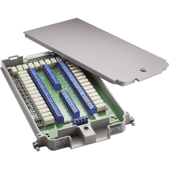 Keithley 7708 Keithley 40-kanals-differential-multiplexermodul 7708 , 7708