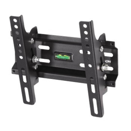 Thomson WAB646 TV-väggfäste 25,4 cm (10) - 116,8 cm (46) Tiltbar