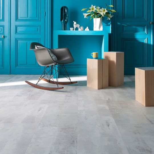 Vinylgolv Gerflor Senso Premium Clic Gotha Clear