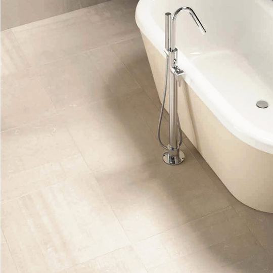 Klinker Ceramiche Keope Back Ivory 60x60 cm