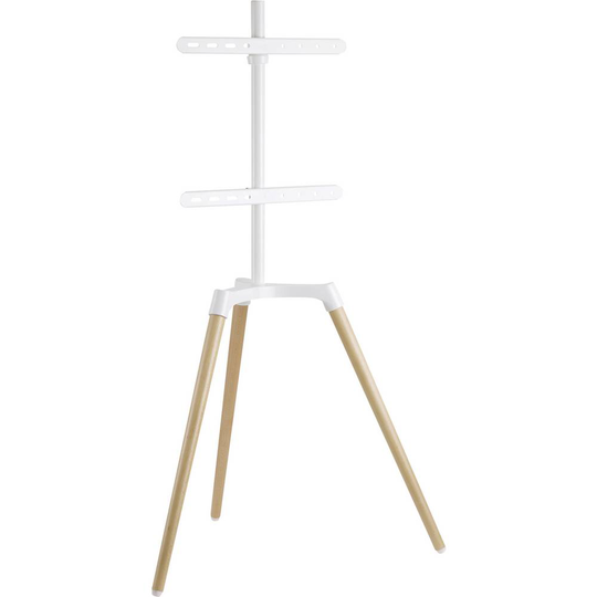 My Wall HT 21 WL TV-stativ 127,0 cm (50) - 165,1 cm (65) Golvstativ, Vridbar, Justerbar i höjd, Stående