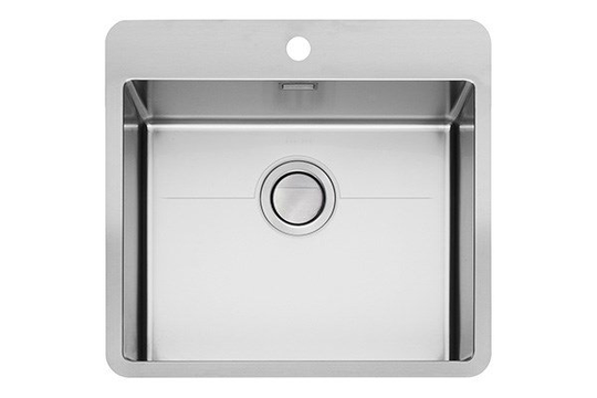 Stala Diskho Max MXT-50 med MONOedge