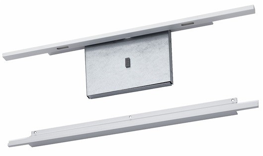 Ifö Option Ljusramp För Spegel 90 cm