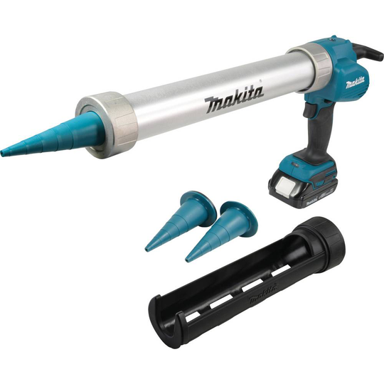 Makita DCG180RYEX Patronpistol Makita 1.00 st