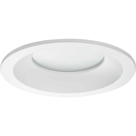 Brumberg 12527073 12527073 LED-inbyggnadsbelysning LED 12 W Vit