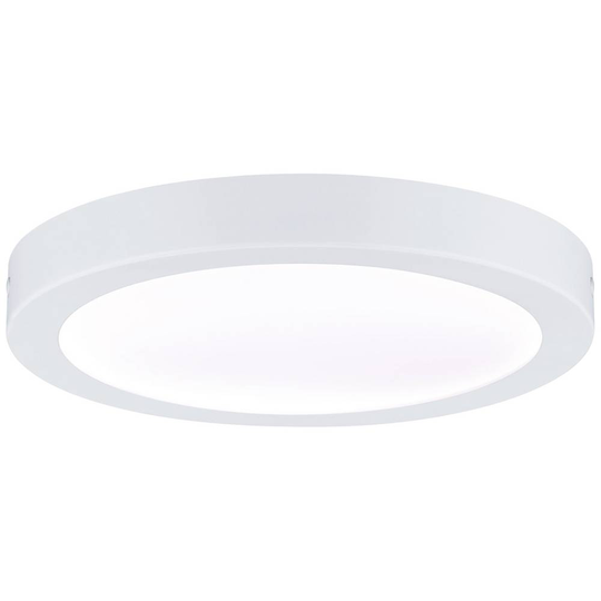 LED-takbelysning 22 W Paulmann Abia 71021 Vit