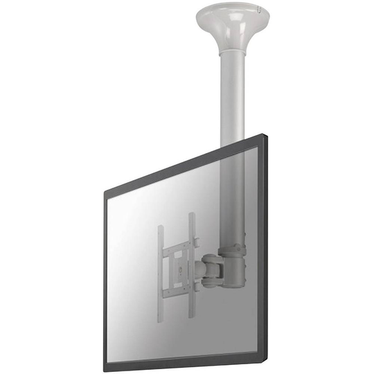 Neomounts by Newstar FPMA-C200 TV-takfäste 25,4 cm (10) - 101,6 cm (40) Tilt + Svängbar, Roterbar