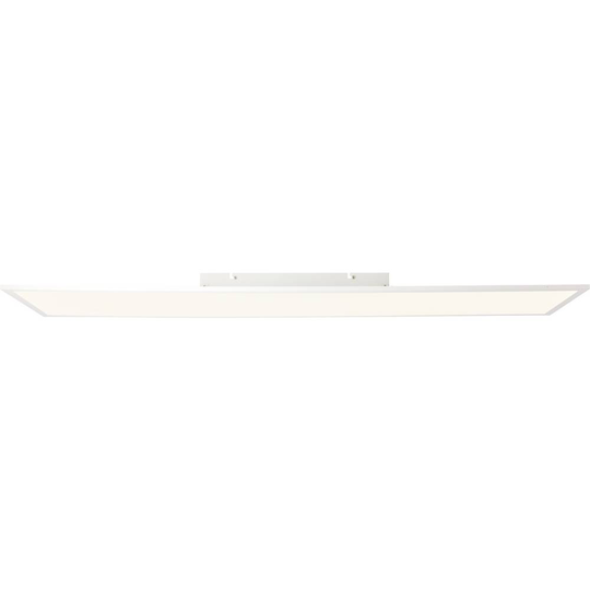 LED-panel 40 W N/A Brilliant Buffi G90359A05 Vit