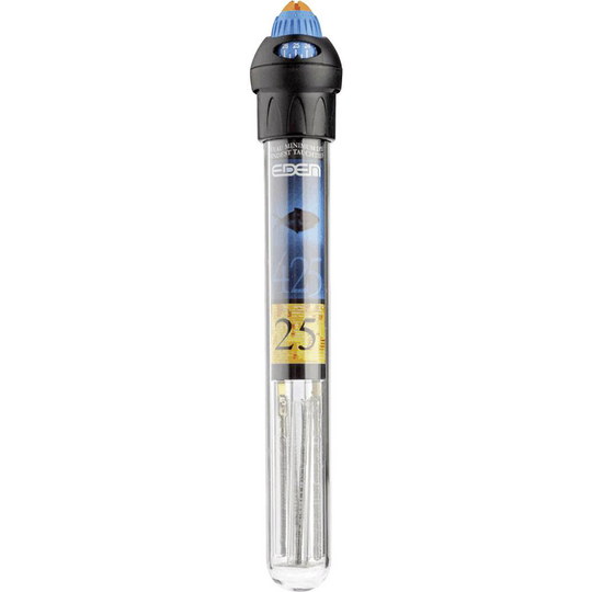 Akvarievärmare 425 25 Eden WaterParadise 57342