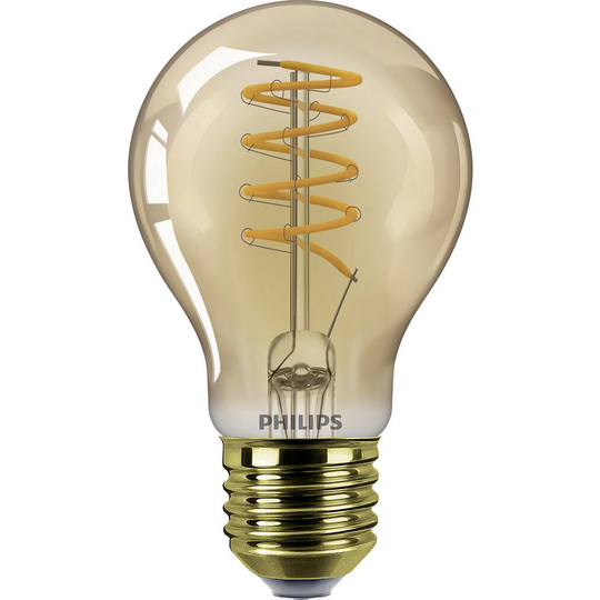 Philips Lighting LED N/A N/A 5.5 W = 25 W Varmvit (Ø x L) 61 mm x 106 mm 1 st