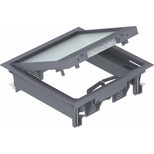 Enhetsinsats OBO Bettermann GES4-2U10T 7011