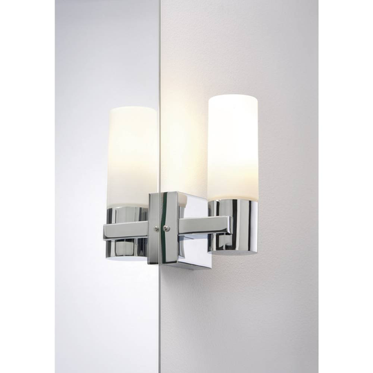 Badrumsväggbelysning 40 W N/A Paulmann 70354